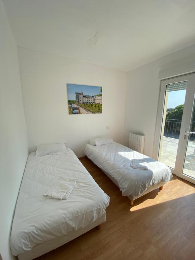 Appartement 10Pers. A Valleres Exterior photo